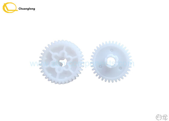 4450609571 445-0609571 Suku Cadang Mesin ATM NCR Dispenser Gigi 36t