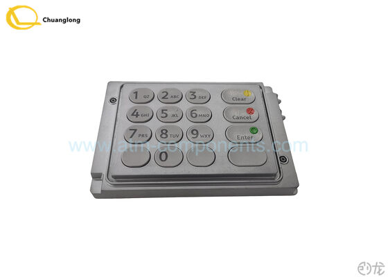 4450783508 445-0783508 Bank ATM suku cadang NCR EPP-4 S KEYBOARD INTERNATIONAL