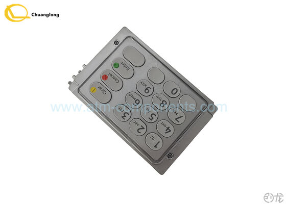 4450783508 445-0783508 Bank ATM suku cadang NCR EPP-4 S KEYBOARD INTERNATIONAL
