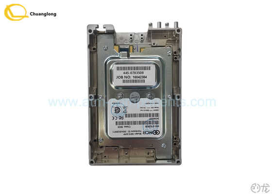 4450783508 445-0783508 Bank ATM suku cadang NCR EPP-4 S KEYBOARD INTERNATIONAL