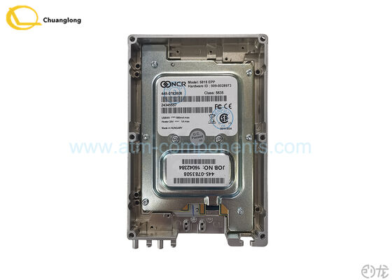 4450783508 445-0783508 Bank ATM suku cadang NCR EPP-4 S KEYBOARD INTERNATIONAL