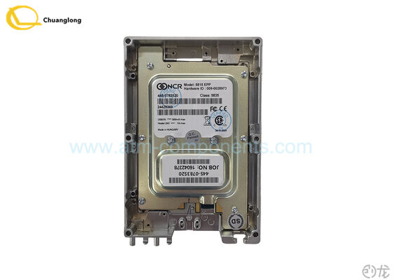 4450783520 445-0783520 EPP-4 S Keyboard NCR ATM Bagian NCR Selfserv 27 EPP 4