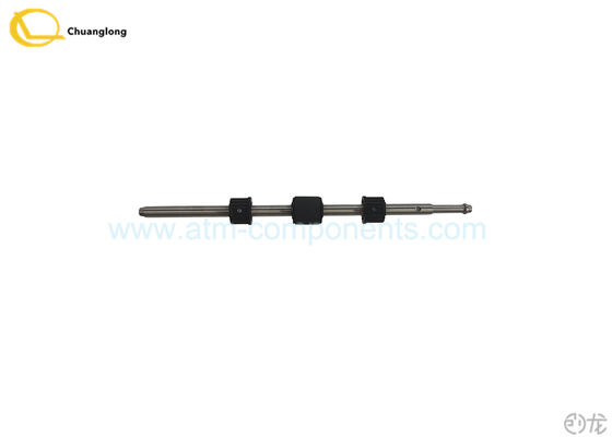 7310000676 S7310000676 Suku Cadang Mesin ATM Hyosung Double Detect Roller Untuk Dispenser 1k Hyosung