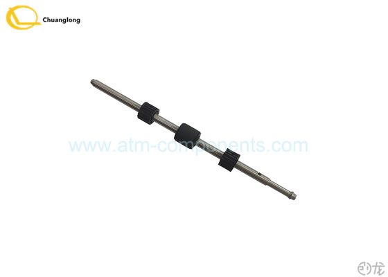 7310000676 S7310000676 Suku Cadang Mesin ATM Hyosung Double Detect Roller Untuk Dispenser 1k Hyosung
