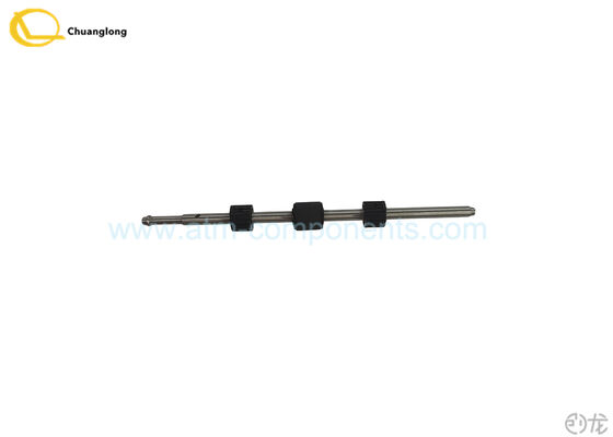 7310000676 S7310000676 Suku Cadang Mesin ATM Hyosung Double Detect Roller Untuk Dispenser 1k Hyosung