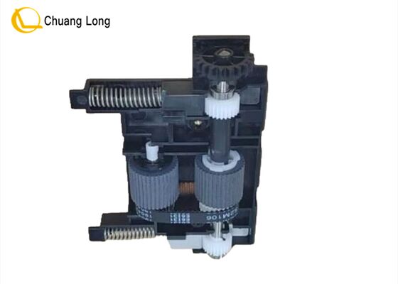 Bagian mesin ATM Fujitsu GSR50 Cassette Assy KD04018-D770