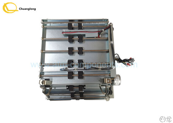 Harga bagus A006541 Suku Cadang ATM NMD NT100 PENGANGKUT UANG KERTAS on line