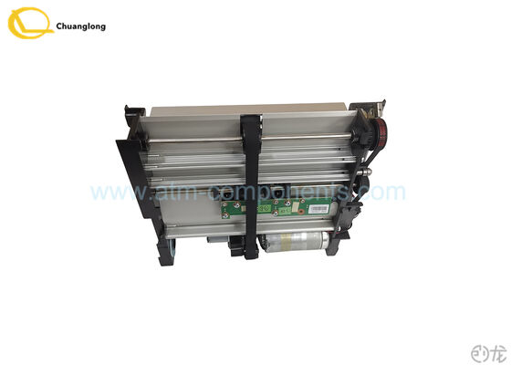 A011263 ATM Bagian Glory DeLaRue NMD NQ 300 Catatan Kualifikasi