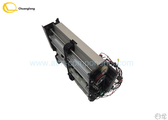 A011263 ATM Bagian Glory DeLaRue NMD NQ 300 Catatan Kualifikasi