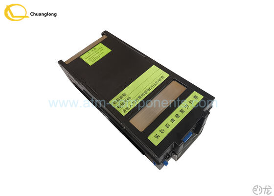 Harga bagus Suku Cadang Mesin ATM Fujitsu F610 Cassette on line