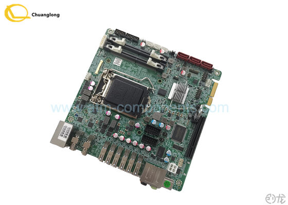 4450775206 445-0775206 Suku Cadang Mesin ATM NCR Misano Motherboard