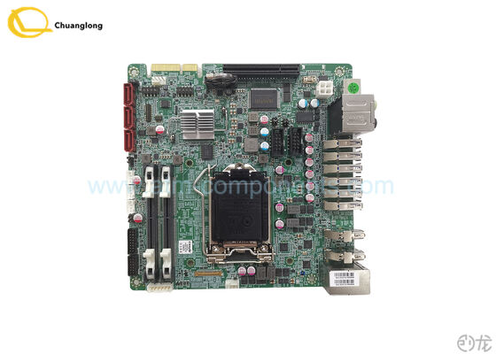 4450775206 445-0775206 Suku Cadang Mesin ATM NCR Misano Motherboard