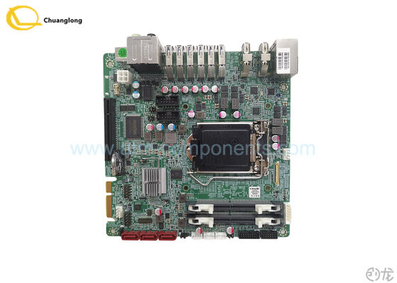 4450775206 445-0775206 Suku Cadang Mesin ATM NCR Misano Motherboard