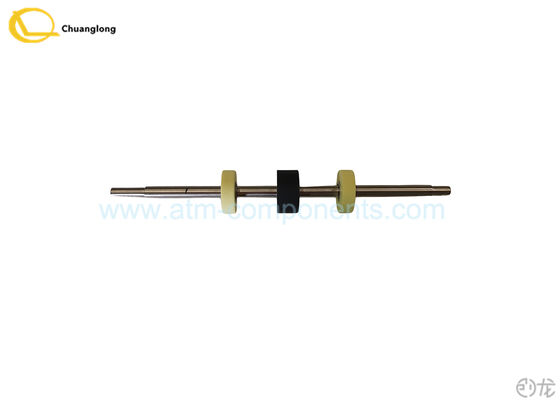 4520000318 S4520000318 Bagian mesin ATM Hyosung CDU Roller bawah