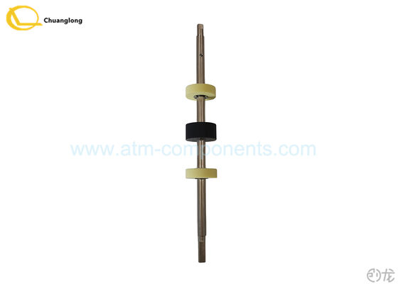 4520000318 S4520000318 Bagian mesin ATM Hyosung CDU Roller bawah