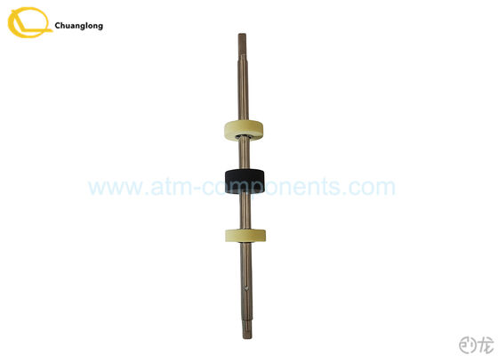 4520000318 S4520000318 Bagian mesin ATM Hyosung CDU Roller bawah