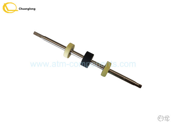 Harga bagus 4520000318 S4520000318 Bagian mesin ATM Hyosung CDU Roller bawah on line
