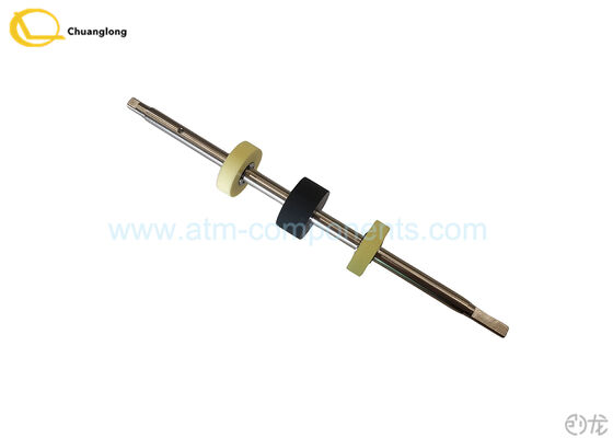 4520000318 S4520000318 Bagian mesin ATM Hyosung CDU Roller bawah