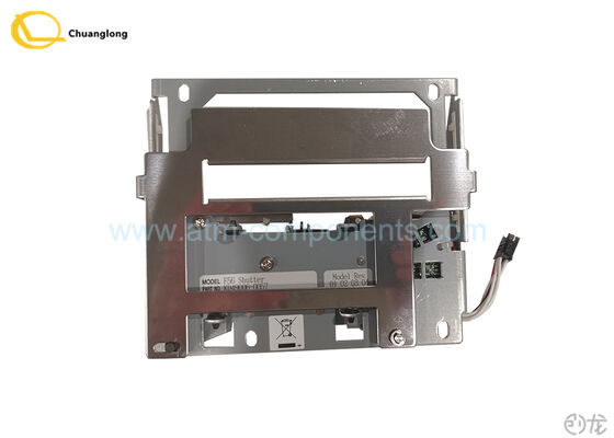 KD49006-0057 ATM Bagian mesin Fujitsu F53 shutter