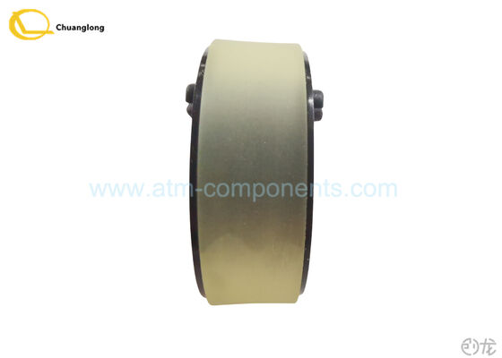 1153-T019 ATM Glory Banknote Counter GFB800 suku cadang Set rol tengah