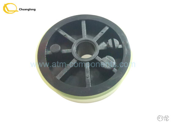 1153-T019 ATM Glory Banknote Counter GFB800 suku cadang Set rol tengah