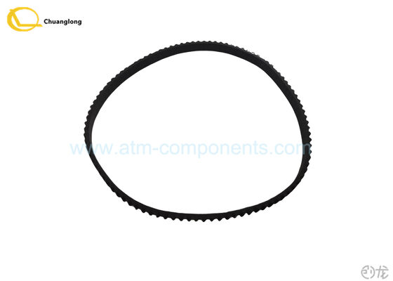 Harga bagus 1750245552 01750245552 Suku Cadang ATM Wincor Lower Belt Timing Belt HTD on line