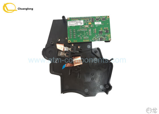 1750250082 01750250082 ATM Parts Wincor Control Board With Plastic Frame For SNR Module