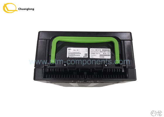 1750301000 01750301000 ATM Parts Wincor DN200 DN200V CAS Recycling Cassette CONV DN200