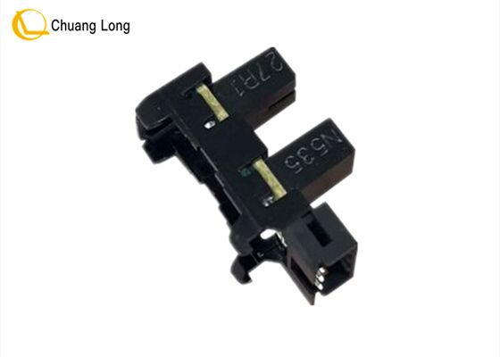 Harga bagus Suku Cadang Mesin ATM Fujitsu F53 Sensor Dispenser KD03236-B053 on line