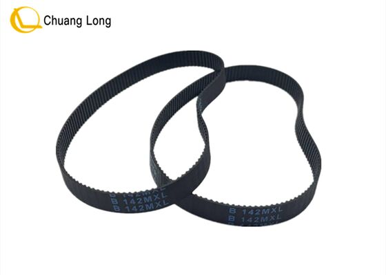 Bagian mesin ATM Fujitsu F510 Dispenser Catatan Feeder Pinggang bawah B142MXL KD03300-C601