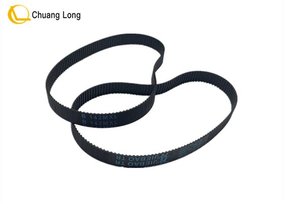 Bagian mesin ATM Fujitsu F510 Dispenser Catatan Feeder Pinggang bawah B142MXL KD03300-C601