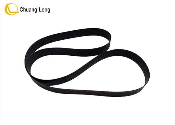 Bagian mesin ATM Fujitsu F510 Dispenser Catatan Feeder Pinggang bawah B142MXL KD03300-C601