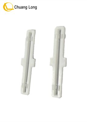 Suku Cadang Mesin ATM Fujitsu F510 Gerbang Presenter Rel Pemandu Kiri dan Kanan KD0300-B252