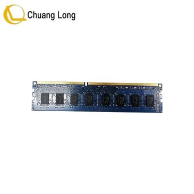 Diebold Nixdorf 4GB DDR3 RAM untuk Voyager PC3-10600U Kit DDR3 10600 1333MHz PC3-10600 2Rx8 240-pin Dimm CL9 1.5V Desktop RAM Module 49-255838-000A 49255838000A