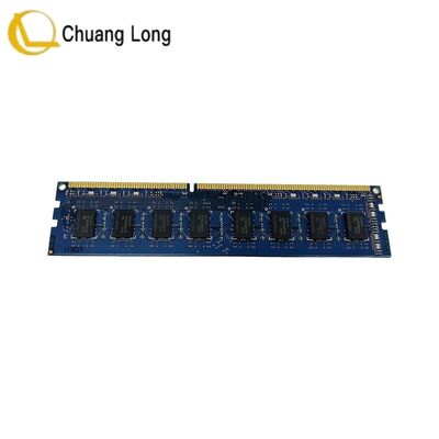 Diebold Nixdorf 4GB DDR3 RAM untuk Voyager PC3-10600U Kit DDR3 10600 1333MHz PC3-10600 2Rx8 240-pin Dimm CL9 1.5V Desktop RAM Module 49-255838-000A 49255838000A