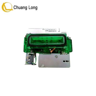 NCR Card Reader Gate IMCRW STD Shutter Assy ATM Card Slot Insert Slot 0090022325 009-0022325