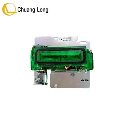 NCR Card Reader Gate IMCRW STD Shutter Assy ATM Card Slot Insert Slot 0090022325 009-0022325
