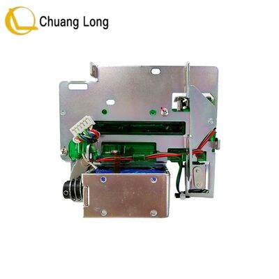 NCR Card Reader Gate IMCRW STD Shutter Assy ATM Card Slot Insert Slot 0090022325 009-0022325