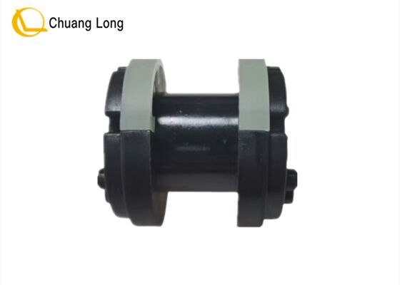 Suku Cadang Mesin ATM Mesin Penghitung Glory GFS120 Set Rol Umpan Tambahan