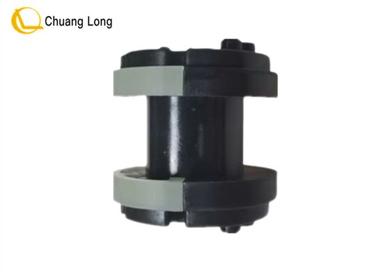 Suku Cadang Mesin ATM Mesin Penghitung Glory GFS120 Set Rol Umpan Tambahan