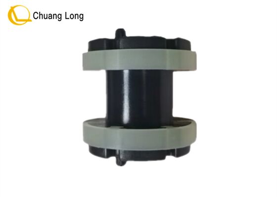 Suku Cadang Mesin ATM Mesin Penghitung Glory GFS120 Set Rol Umpan Tambahan