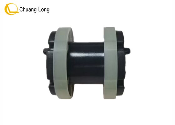 Suku Cadang Mesin ATM Mesin Penghitung Glory GFS120 Set Rol Umpan Tambahan