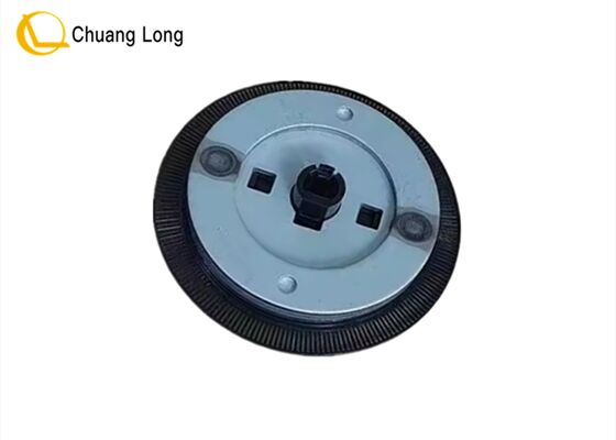 Glory ATM suku cadang GFB800 Grating Wheel Gear Assy 8 * 70 * 6.7