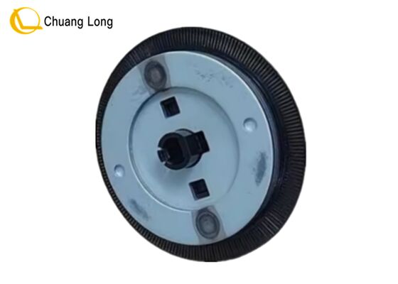 Glory ATM suku cadang GFB800 Grating Wheel Gear Assy 8 * 70 * 6.7