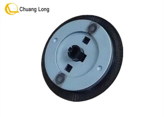 Harga bagus Glory ATM suku cadang GFB800 Grating Wheel Gear Assy 8 * 70 * 6.7 on line