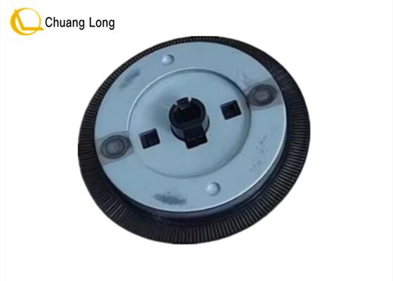 Glory ATM suku cadang GFB800 Grating Wheel Gear Assy 8 * 70 * 6.7