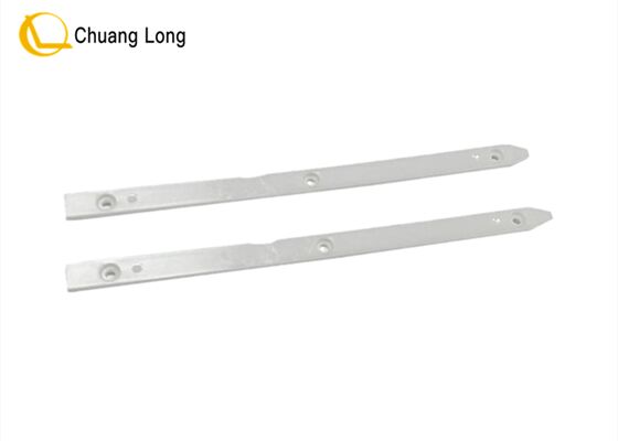 Harga bagus Bagian mesin ATM Fujitsu F510 Kasset Access Track Strip KD03300-C601 on line