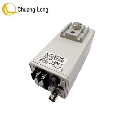 Diebold Nixdorf Wincor Nixdorf Kamera Kit OPTEVA WDAC-5700C-PAL Box Kamera dengan kawat ATM Spare Part 49-205474-000X 49205474000X