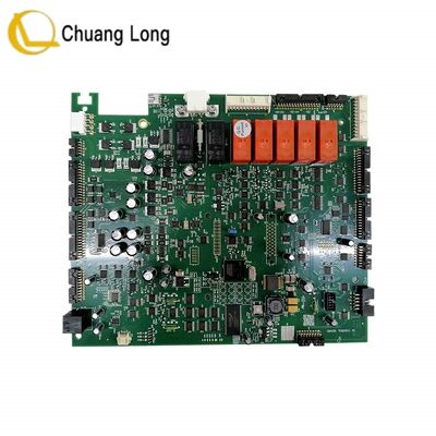 NCR S2 Dispenser Control Board PCBA Top Level Assembly Main Board Mesin ATM Bagian 445-0757206 4450757206
