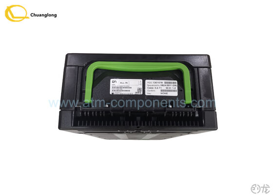 1750301684 01750301684 ATM Bagian Wincor DN200 kaset daur ulang
